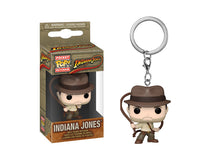 Load image into Gallery viewer, Funko Pocket Pop Keychain Indiana Jones: Raiders of the Lost Ark Indiana Jones sold by Geek PH