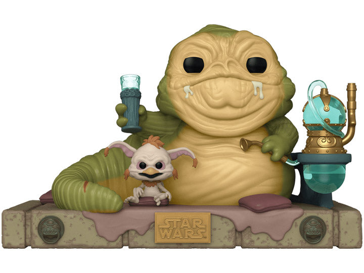Funko Pop Deluxe Star Wars: Return of the Jedi 40th Anniversary
