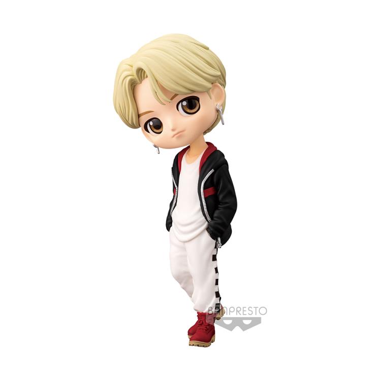 BTS TinyTAN Tiny MicDrop Qposket まとめ売り BTS TinyTAN Tiny MicDrop Qposket まとめ売り Q Posket BTS