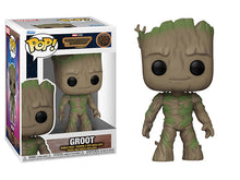 Load image into Gallery viewer, Funko Pop Marvel Guardians of the Galaxy Volume 3 Groot sold by Geek PH Store