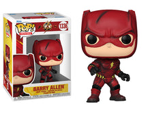 Load image into Gallery viewer, Funko Pop! Movies: The Flash - Barry Allen 1336 sold by Geek PH Store
