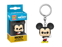 Load image into Gallery viewer, Funko Pocket Pop! Keychain: Disney Classics - Mickey Mouse sold by Geek PH Store