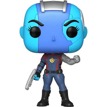 Load image into Gallery viewer, Funko Pop Marvel Guardians of the Galaxy Volume 3 Nebula sold by Geek PH Store