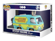 Load image into Gallery viewer, Funko Pop! Super Deluxe Ride: Warner Bros. 100th Anniversary Looney Tunes x Scooby-Doo - Bugs Bunny and the Mystery Machine sold by Geek PH Store
