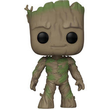 Load image into Gallery viewer, Funko Pop Marvel Guardians of the Galaxy Volume 3 Groot sold by Geek PH Store
