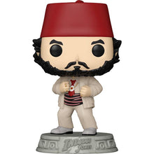 Load image into Gallery viewer, Funko Pop Indiana Jones and the Last Crusade Sallah sold by Geek PH