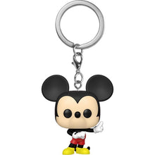 Load image into Gallery viewer, Funko Pocket Pop! Keychain: Disney Classics - Mickey Mouse sold by Geek PH Store