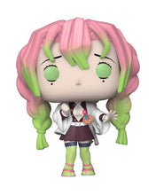 Load image into Gallery viewer, Funko POP Animation: Demon Slayer - Mitsuri Kanroji sold by Geek PH