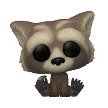 Load image into Gallery viewer, Funko Pop Guardians of the Galaxy Volume 3 Baby Rocket sold by Geek PH Store