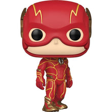 Load image into Gallery viewer, Funko Pop! Movies: The Flash - The Flash sold by Geek PH Store
