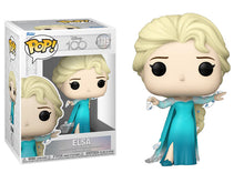 Load image into Gallery viewer, Funko POP Disney: D100 - Elsa sold by Geek PH