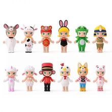 Load image into Gallery viewer, POP MART Molly Chinese Zodiac Series Blind Box by Kennys Work