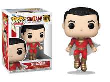 Load image into Gallery viewer, Funko POP! Movies - Shazam: Fury of the God - Shazam sold by Geek PH Store