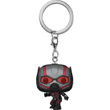 Load image into Gallery viewer, Funko Pocket Pop Keychain Ant-Man and the Wasp: Quantumania Ant-Man sold by Geek PH Store
