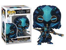 Load image into Gallery viewer, Funko Pop Marvel Black Panther: Wakanda Forever - Okoye (Midnight Angel) sold by Geek PH Store