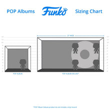 Load image into Gallery viewer, Funko Pop! Moment Deluxe: U2’s Zoo TV Tour (1993) Vinyl Figures Sold  by Geek PH Store