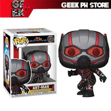 Load image into Gallery viewer, Funko Pop Ant-Man and the Wasp: Quantumania Ant-Man sold by Geek PH Store