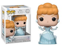 Load image into Gallery viewer, Funko POP Disney: D100 - Cinderella sold by Geek PH