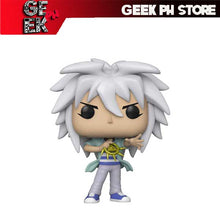 Load image into Gallery viewer, Funko Pop Animation Yu-Gi-Oh! Yami Bakura sold by Geek PH Store