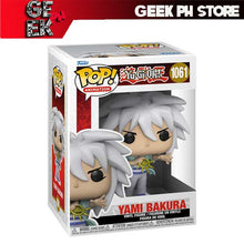 Load image into Gallery viewer, Funko Pop Animation Yu-Gi-Oh! Yami Bakura sold by Geek PH Store