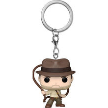 Load image into Gallery viewer, Funko Pocket Pop Keychain Indiana Jones: Raiders of the Lost Ark Indiana Jones sold by Geek PH