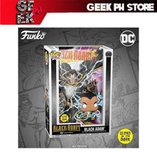 Load image into Gallery viewer, Funko POP Comic Cover: DC- Black Adam sold by Geek PH Store