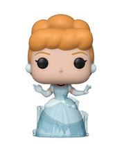 Load image into Gallery viewer, Funko POP Disney: D100 - Cinderella sold by Geek PH
