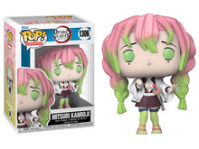 Load image into Gallery viewer, Funko POP Animation: Demon Slayer - Mitsuri Kanroji sold by Geek PH