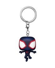 Load image into Gallery viewer, Funko Pocket Pop! Keychain: Spider-Man: Across the Spider-Verse - Spider-Man sold by Geek PH