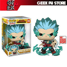 Load image into Gallery viewer, Funko Pop Animation My Hero Academia Infinite Deku 10-Inch sold by Geek PH Store