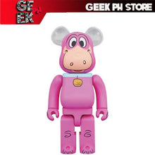 Load image into Gallery viewer, Medicom BE＠RBRICK DINO 100% &amp; 400% sold by Geek PH Store
