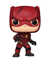 Load image into Gallery viewer, Funko Pop! Movies: The Flash - Barry Allen 1336 sold by Geek PH Store