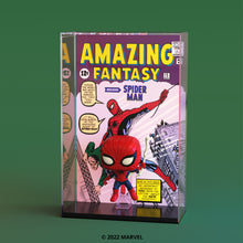 Load image into Gallery viewer, Funko Pop Cover Art - Marvel : Amazing Spider-Man Special Edition Exclusive sold by Geek PH Store