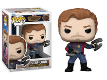 Load image into Gallery viewer, Funko Pop Marvel Guardians of the Galaxy Volume 3 Star-Lord sold by Geek PH Store