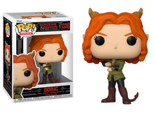 Load image into Gallery viewer, Funko Pop Movies Dungeons & Dragons: Honor Among Thieves Doric sold by Geek PH store
