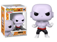 Load image into Gallery viewer, Funko Pop Dragon Ball Super Jiren with Power sold by Geek PH Store