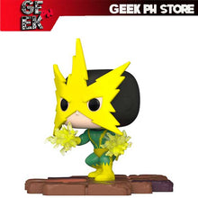 Load image into Gallery viewer, Funko POP Deluxe: Marvel SINISTER 6 - Electro Special Edition Exclusive sold by Geek PH Store sold by Geek PH Store
