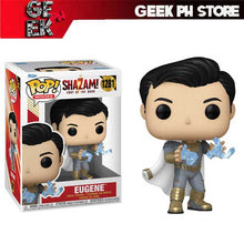 Load image into Gallery viewer, Funko POP! Movies - Shazam: Fury of the God - Eugene sold by Geek PH Store