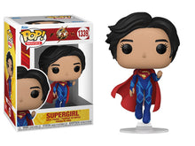 Load image into Gallery viewer, Funko Pop! Movies: The Flash - Supergirl sold by Geek PH Store