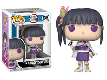 Load image into Gallery viewer, Funko POP Animation: Demon Slayer - Kanao Tsuyuri sold by Geek PH