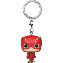 Load image into Gallery viewer, Funko Pocket Pop! Keychain: The Flash - The Flash sold by Geek PH Store