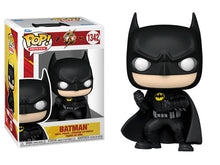 Load image into Gallery viewer, Funko Pop! Movies: The Flash - Batman 1342 sold by Geek PH Store