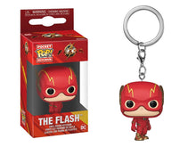Load image into Gallery viewer, Funko Pocket Pop! Keychain: The Flash - The Flash sold by Geek PH Store