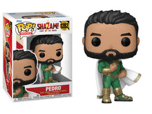 Load image into Gallery viewer, Funko POP! Movies - Shazam: Fury of the God - Pedro sold by Geek PH Store