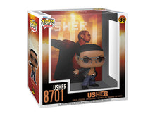 Load image into Gallery viewer, Funko POP Pop Albums : Usher - 8701 sold by Geek PH Store