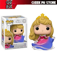 Load image into Gallery viewer, Funko POP Disney: D100 - Aurora sold by Geek PH