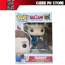 Load image into Gallery viewer, Funko POP! Movies - Shazam: Fury of the God - Freddy sold by Geek PH Store