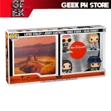 Load image into Gallery viewer, Funko POP ALBUMS Deluxe : Alice in Chains - DIRT (4PK) sold by Geek PH Store