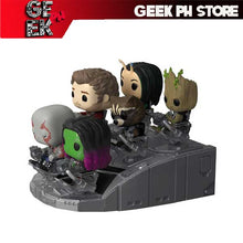 Load image into Gallery viewer, Funko Pop Deluxe Marvel - Guardians of the Galaxy Ship - Groot Special Edition Exclusive