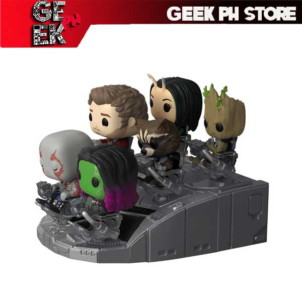 MARVEL - コミコン限定FUNKO POP! GOTG  3セット限定版　専用 Amazon.com: Funko POP! Vinyl: Marvel - Guardians of The